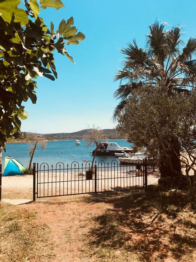 Mobile Homes Krko بيروفاتش المظهر الخارجي الصورة
