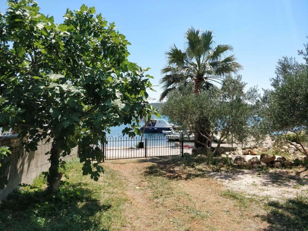 Mobile Homes Krko بيروفاتش المظهر الخارجي الصورة